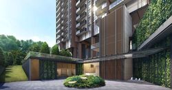 Juniper Hill (D10), Apartment #630615001